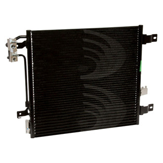 gpd® - A/C Condenser