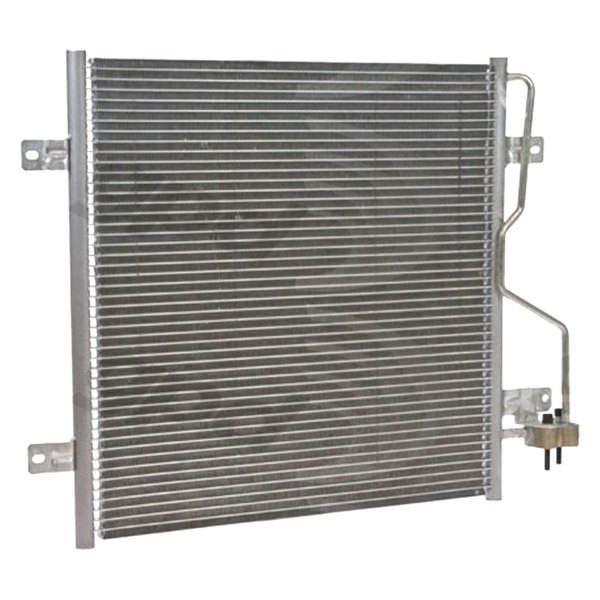 gpd® - A/C Condenser