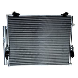 gpd® - A/C Condenser