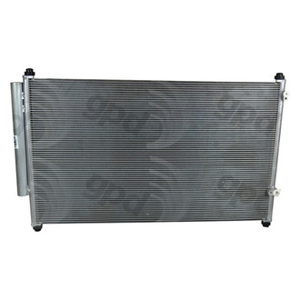 gpd® - A/C Condenser