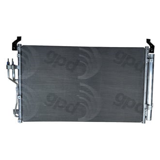 gpd® - A/C Condenser