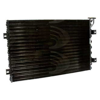 gpd® - A/C Condenser