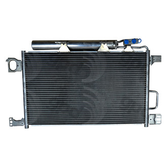 gpd® - A/C Condenser