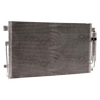 gpd® - A/C Condenser