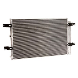 gpd® - A/C Condenser