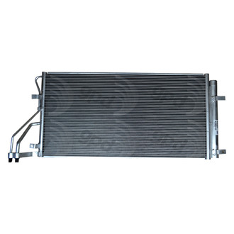 gpd® - A/C Condenser