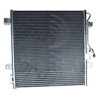 gpd® - A/C Condenser