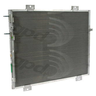 gpd® - A/C Condenser