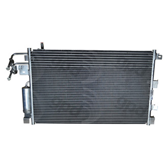 gpd® - A/C Condenser