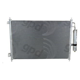 gpd® - A/C Condenser