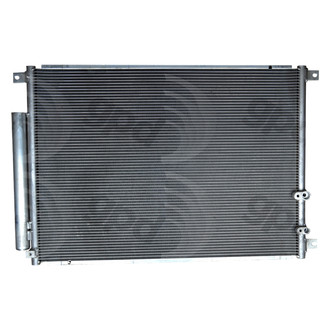 gpd® - A/C Condenser