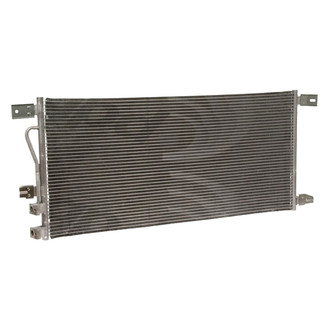 gpd® - A/C Condenser