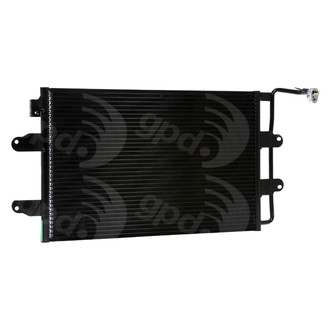 gpd® - A/C Condenser