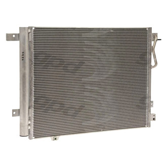 gpd® - A/C Condenser