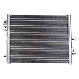 gpd® - A/C Condenser