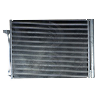 gpd® - A/C Condenser