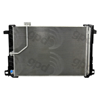 gpd® - A/C Condenser