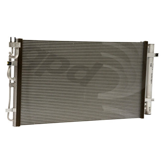 gpd® - A/C Condenser