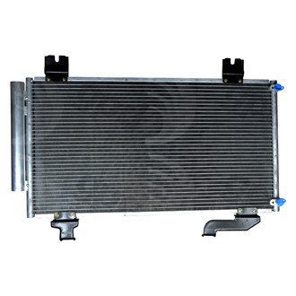 gpd® - A/C Condenser