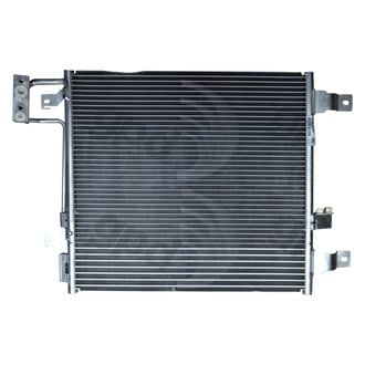 gpd® - A/C Condenser