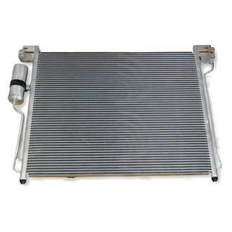 gpd® - A/C Condenser