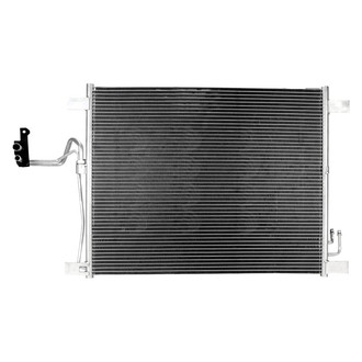 gpd® - A/C Condenser