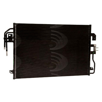 gpd® - A/C Condenser