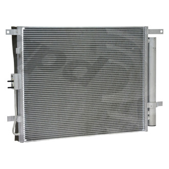 gpd® - A/C Condenser