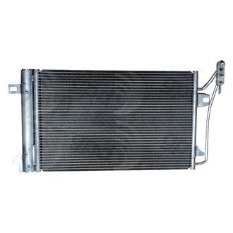 gpd® - A/C Condenser