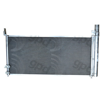 gpd® - A/C Condenser