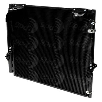 gpd® - A/C Condenser