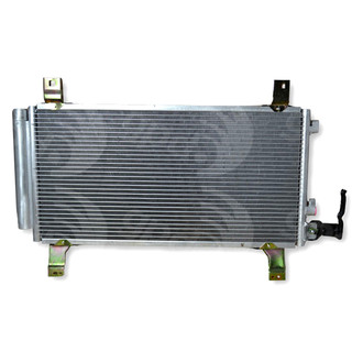 gpd® - A/C Condenser