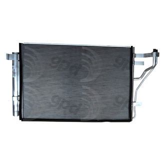 gpd® - A/C Condenser