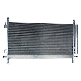 gpd® - A/C Condenser