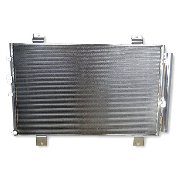 gpd® - A/C Condenser