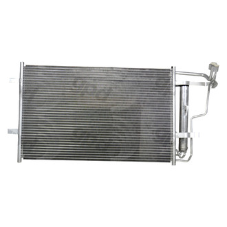 gpd® - A/C Condenser