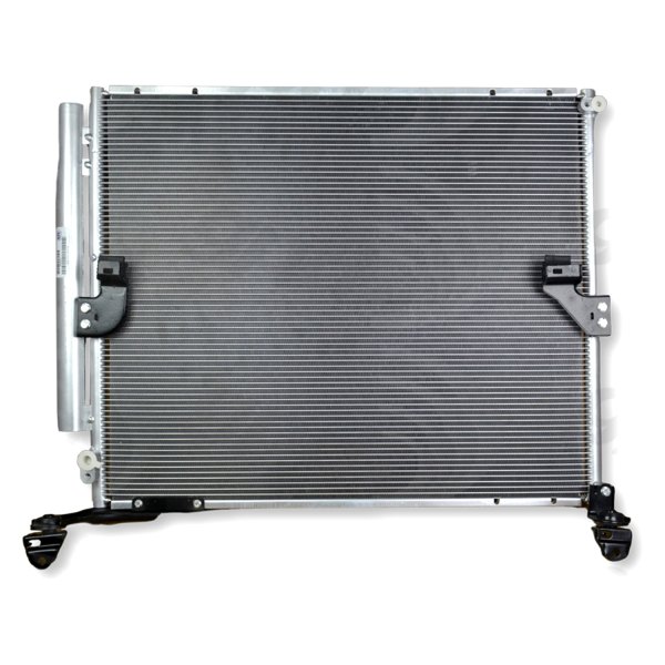 gpd® - A/C Condenser