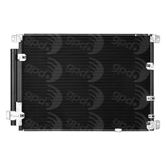 gpd® - A/C Condenser