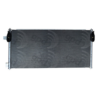 gpd® - A/C Condenser