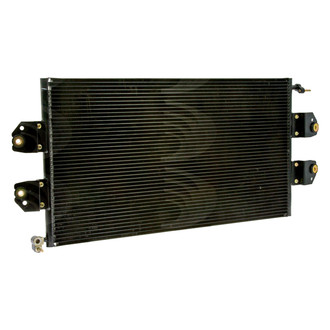 gpd® - A/C Condenser