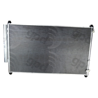 gpd® - A/C Condenser