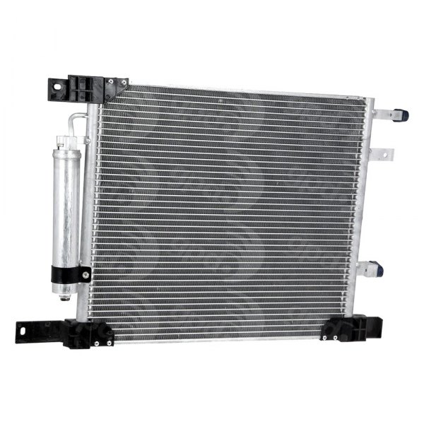 gpd® - A/C Condenser