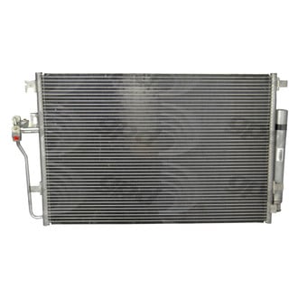 gpd® - A/C Condenser