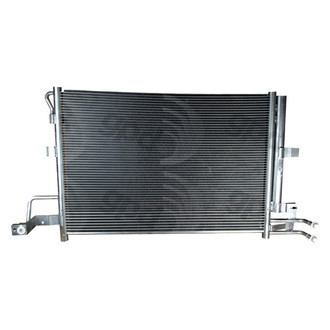 gpd® - A/C Condenser