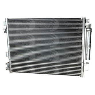 gpd® - A/C Condenser