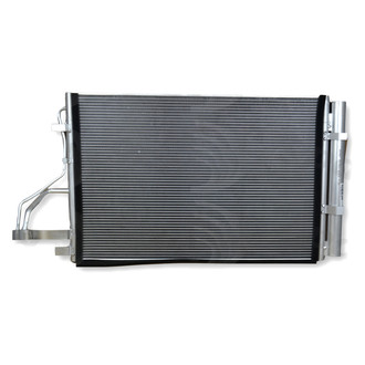 gpd® - A/C Condenser