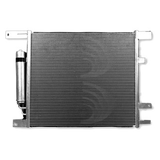 gpd® - A/C Condenser