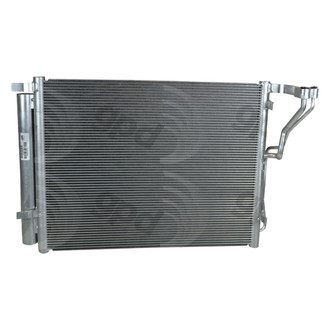gpd® - A/C Condenser
