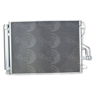 gpd® - A/C Condenser