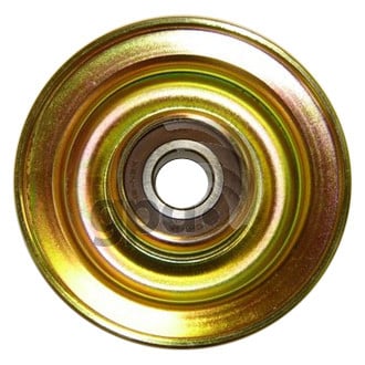 gpd® - A/C Compressor Idler Pulley